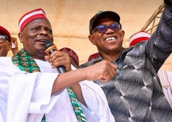 Kwankwaso Confident Obi Will Honour One-Term Pledge If Elected President in 2027