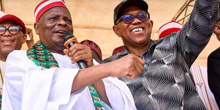 Kwankwaso Confident Obi Will Honour One-Term Pledge If Elected President in 2027