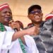 Kwankwaso Confident Obi Will Honour One-Term Pledge If Elected President in 2027
