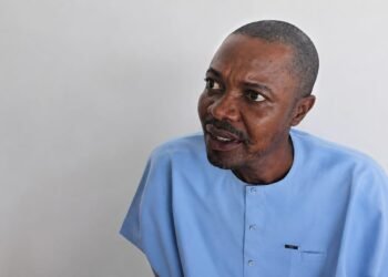 Police Arrest Adeniyi Adeyemi Over PFIPC Scandal