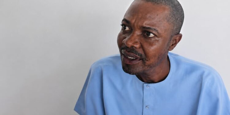 Police Arrest Adeniyi Adeyemi Over PFIPC Scandal