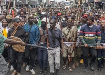 Nigeria, Ghana Forge Alliance to Tackle Rising Afrophobic Incidents Across Africa
