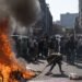 Ghana Begins Final Evacuation of Citizens From South Africa