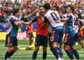 Spain Edge Belgium 2-1 to Book World Cup Semi-Final Clash with France