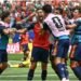 Spain Edge Belgium 2-1 to Book World Cup Semi-Final Clash with France