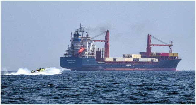 Iran Vows to Keep Strait of Hormuz Closed Until US Ends ‘Acts of Aggression’