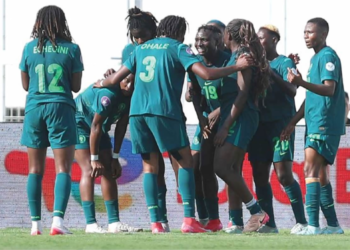 Super Falcons Stunned 3-2 by WAFCON Debutants Malawi