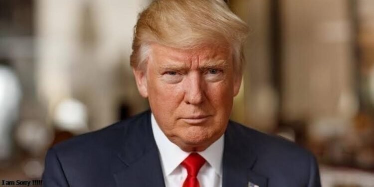 US Imposes New 12.5% Tariff on Nigerian Exports Over Forced Labour Concerns