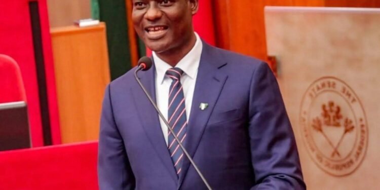 Nigeria’s Financial Stability Depends on Public Trust, Strong Deposit Insurance – Oyedele