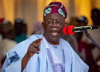 Tinubu Condemns Xenophobic Attacks in South Africa, Calls for United African Response