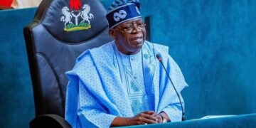 Tinubu Orders Manhunt After Condemning Kaduna Massacre as ‘Unprovoked Act of Terror’