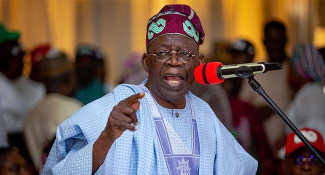 Tinubu Condemns Xenophobic Attacks in South Africa, Calls for United African Response