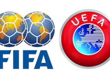 UEFA Opposes FIFA’s Proposed $20bn World Cup Investment Plan