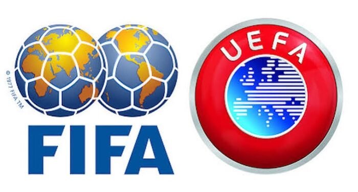UEFA Opposes FIFA’s Proposed $20bn World Cup Investment Plan