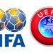 UEFA Opposes FIFA’s Proposed $20bn World Cup Investment Plan