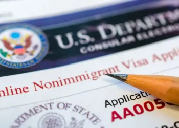 US Announces New Visa Rules for Nigerians, Other Foreign Visitors from September 2026