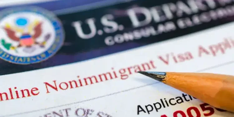 US Announces New Visa Rules for Nigerians, Other Foreign Visitors from September 2026