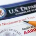 US Announces New Visa Rules for Nigerians, Other Foreign Visitors from September 2026