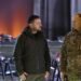 Zelensky Replaces Army Chief Syrsky Amid Political Turmoil