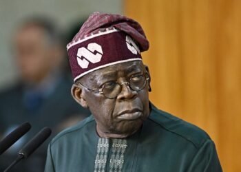 Tinubu Declines to Receive South African Envoy Amid Xenophobia Tensions