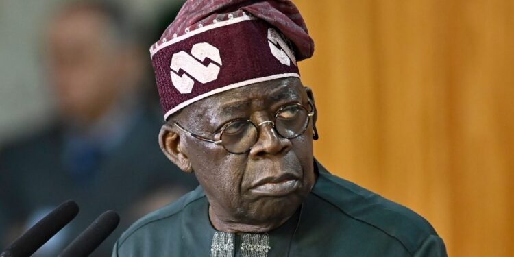 Tinubu Declines to Receive South African Envoy Amid Xenophobia Tensions