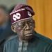 Tinubu Declines to Receive South African Envoy Amid Xenophobia Tensions