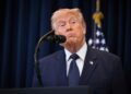 Trump Says US-Iran Talks to Continue Despite Declaring Ceasefire Over