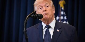 Trump Says US-Iran Talks to Continue Despite Declaring Ceasefire Over