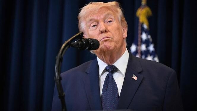 Trump Says US-Iran Talks to Continue Despite Declaring Ceasefire Over