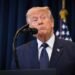 Trump Says US-Iran Talks to Continue Despite Declaring Ceasefire Over