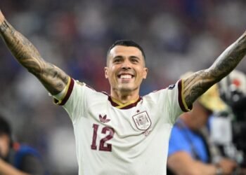 Spain Beat France to Reach 2026 FIFA World Cup Final
