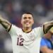 Spain Beat France to Reach 2026 FIFA World Cup Final