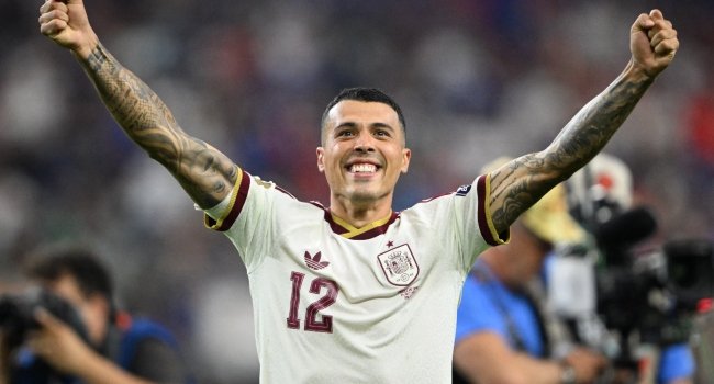 Spain Beat France to Reach 2026 FIFA World Cup Final