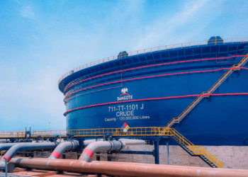 Dangote Refinery Completes $2.5 Billion Private Placement Ahead of Planned IPO