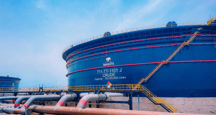 Dangote Refinery Completes $2.5 Billion Private Placement Ahead of Planned IPO