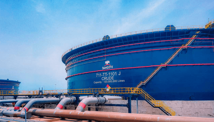 Dangote Refinery Completes $2.5 Billion Private Placement Ahead of Planned IPO