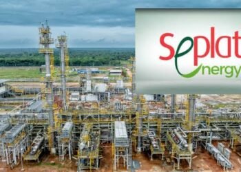 Seplat Energy Agrees to Sell 10% Joint Venture Stake to NNPC for $281 Million