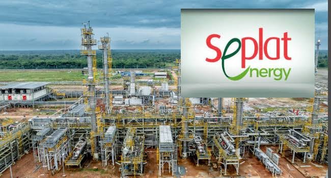 Seplat Energy Agrees to Sell 10% Joint Venture Stake to NNPC for $281 Million