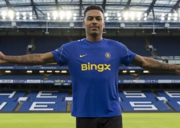 Alonso Backs Morgan Rogers to Revitalise Chelsea After Record Transfer