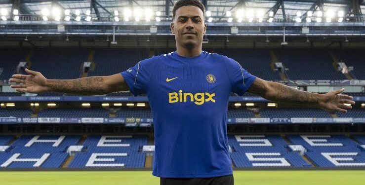 Alonso Backs Morgan Rogers to Revitalise Chelsea After Record Transfer