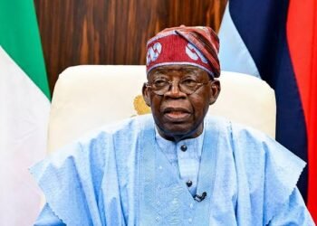 Tinubu Approves 12-Division Structure for Nigerian Army, Authorises Recruitment of 28,000 Personnel