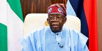 Tinubu Approves 12-Division Structure for Nigerian Army, Authorises Recruitment of 28,000 Personnel