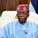 Tinubu Approves 12-Division Structure for Nigerian Army, Authorises Recruitment of 28,000 Personnel