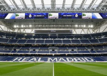 Real Madrid Becomes First Sports Club to Exceed €1.2 Billion in Annual Revenue