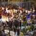 Thousands Cross Into Spain’s Ceuta Enclave From Morocco Overnight, 18 Dead