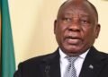 South African Court Halts Parliamentary Impeachment Proceedings Against President Ramaphosa