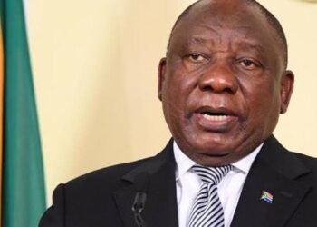 South African Court Halts Parliamentary Impeachment Proceedings Against President Ramaphosa