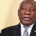 South African Court Halts Parliamentary Impeachment Proceedings Against President Ramaphosa