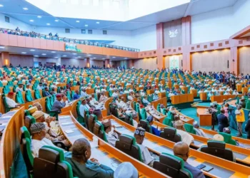 PFIPC Probe: Reps to Question Accountant-General Over ₦1.32bn Budget Allocation