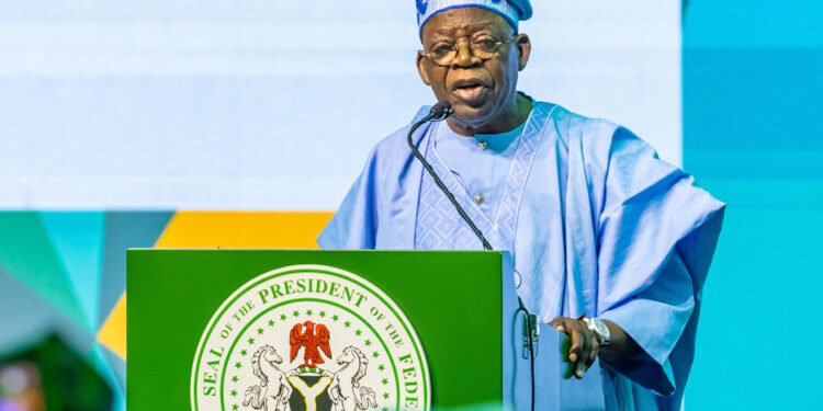 Tinubu Unveils $3.05bn Social Programmes to Tackle Poverty, Boost Human Capital